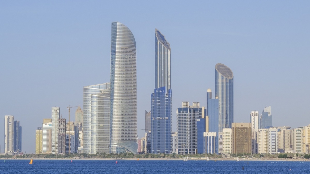 Предпосылок для резкого спада на рынке недвижимости Дубая нет.  Фото: ФедералПресс / Наталья Ельцова