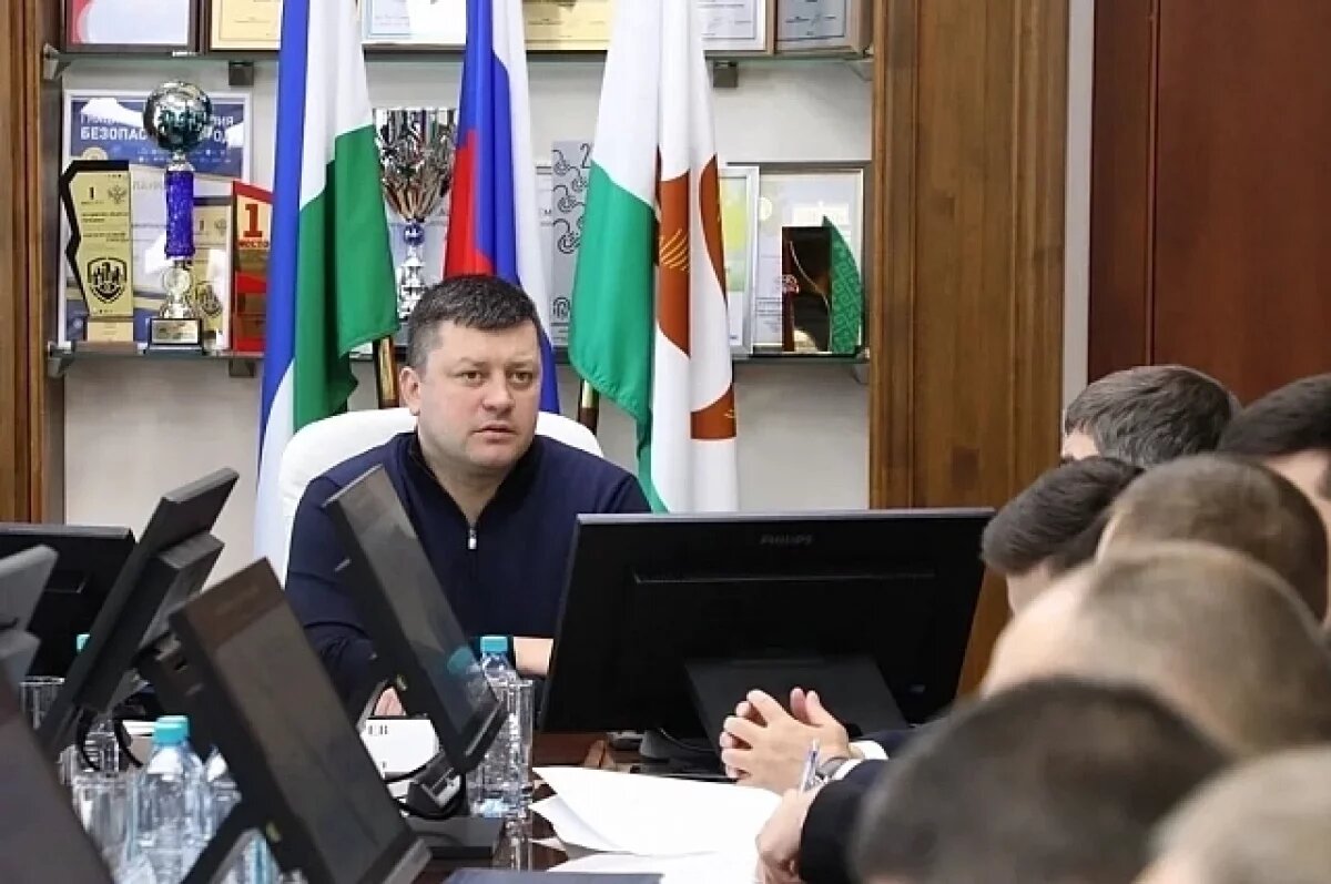    Реконструкцию улицы Октябрьской Революции в Уфе завершат в 2027 году