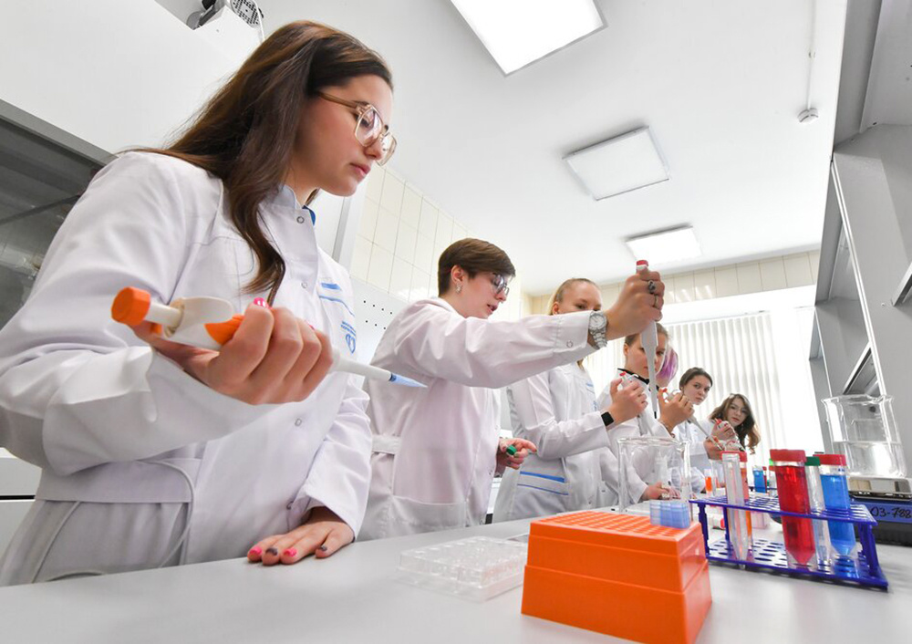    ©Агентство городских новостей "Москва"