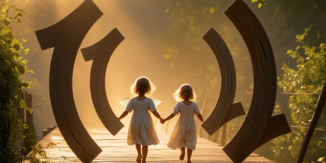 Близнецовые пламена — это эгрегор