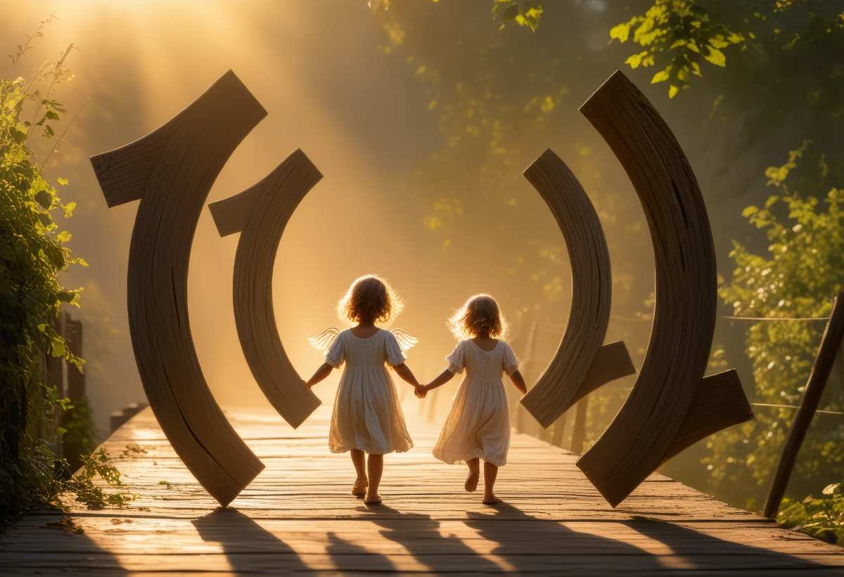 Слушайте свою душу, так как все ответы в вашей Душе.