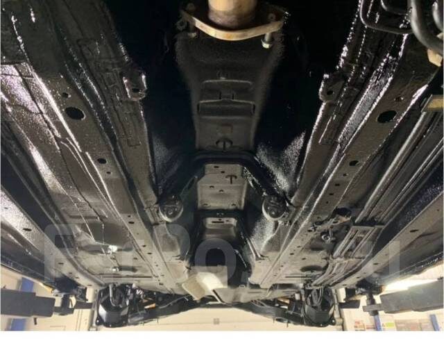 Защита кузова от коррозии. Экспертное сравнение и рейтинг составов 2026 года