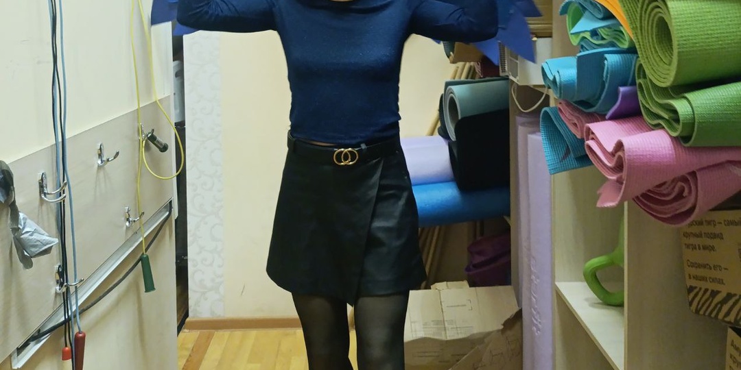 Мой низкобюджетный шопинг