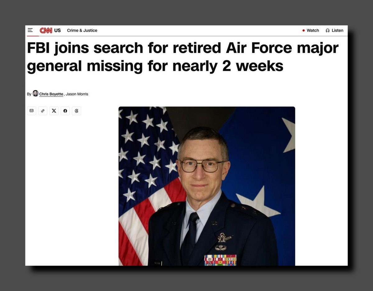 Скриншот https://edition.cnn.com