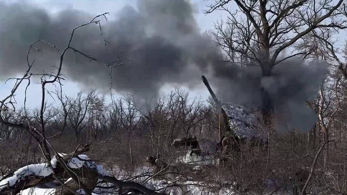    Первый канал