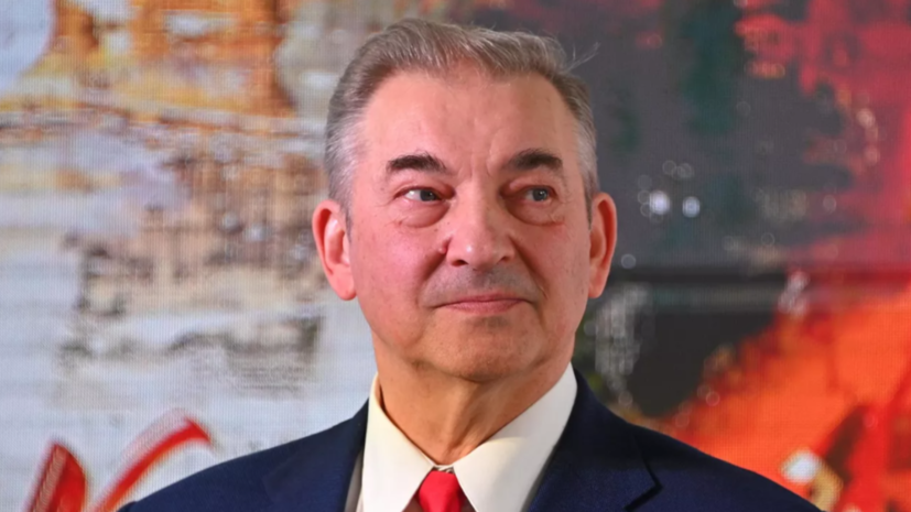   РИА Новости