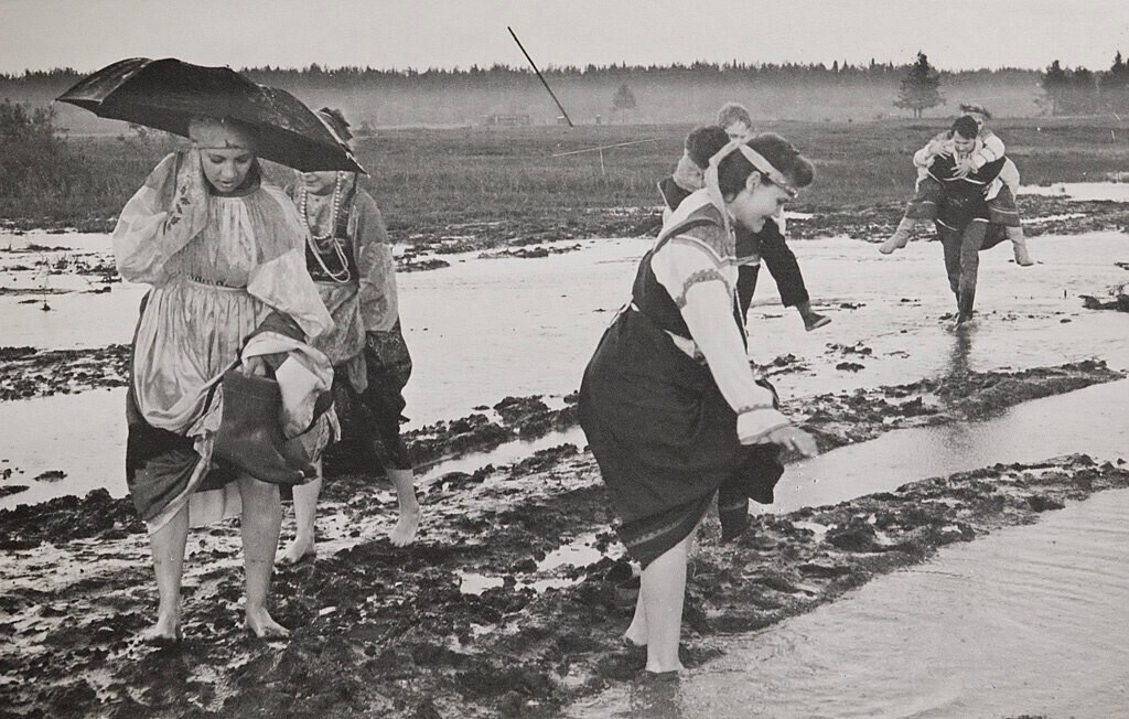 Фотограф Сергей Зиновьев