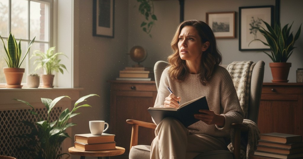 Муж пьёт: причины и последствия