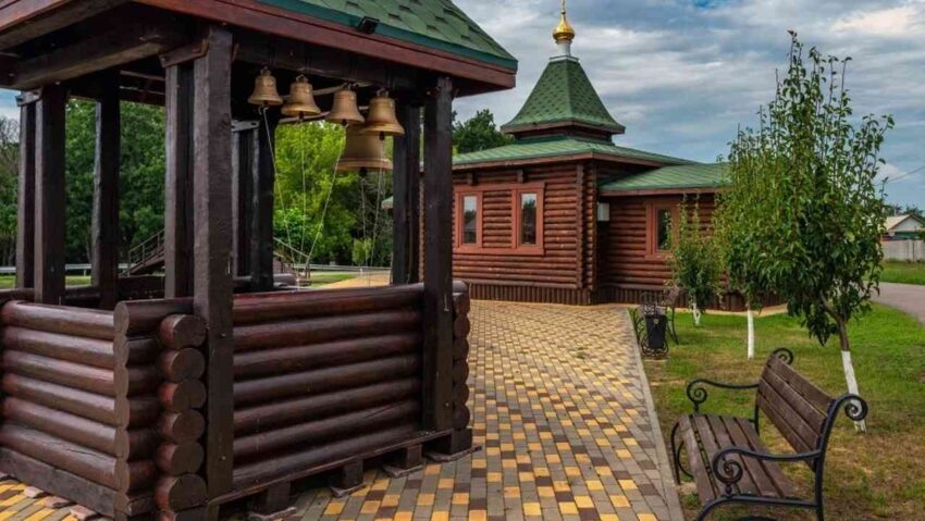    Правительство Воронежской области.