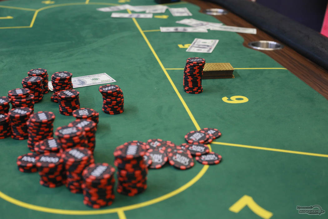    Фото: Ольга Юшкова © ИА «Уральский меридиан»