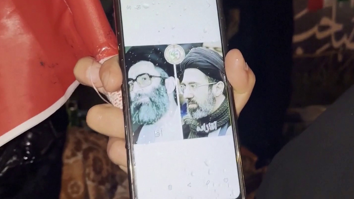    Первый канал