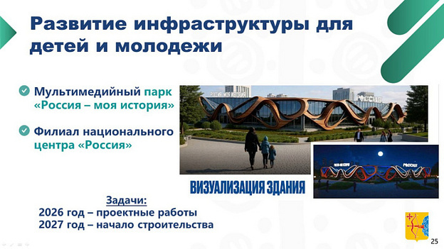    На территории бывшего КВАТУ в Кирове построят культурный центр и кампус