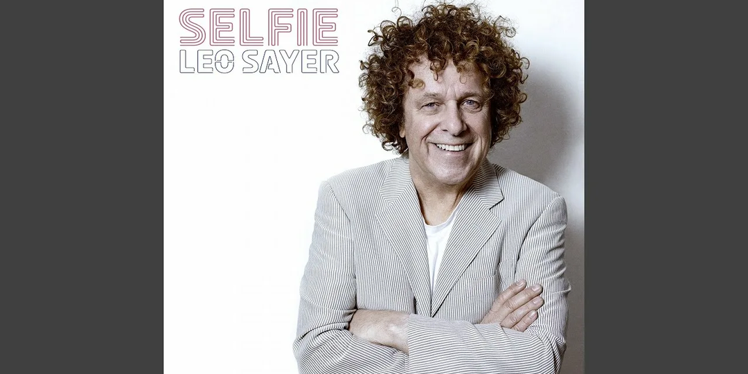 Лео Сейер - певец и рассказчик