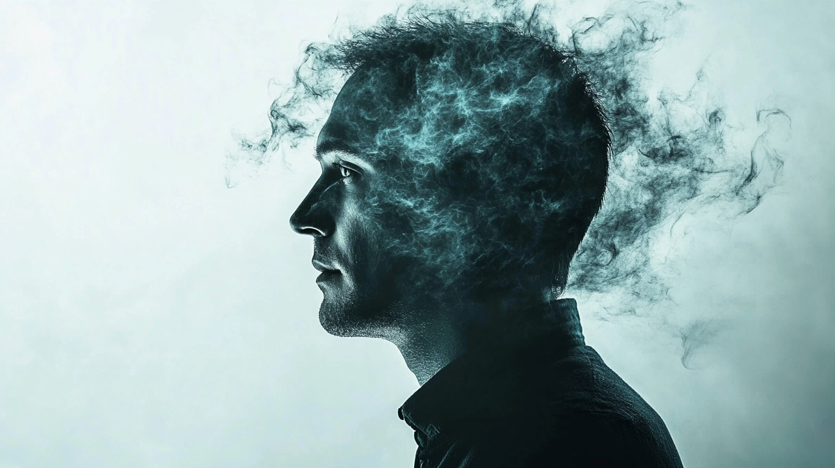 История пациента с БАР