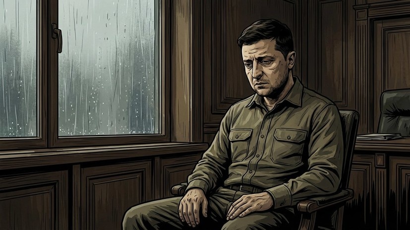   Сгенерировано с помощью ИИ