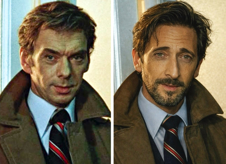 Кадр из фильма