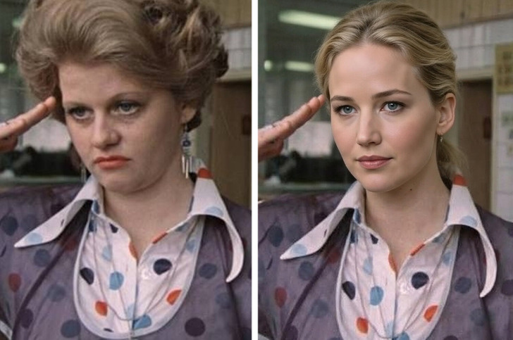 Кадр из фильма