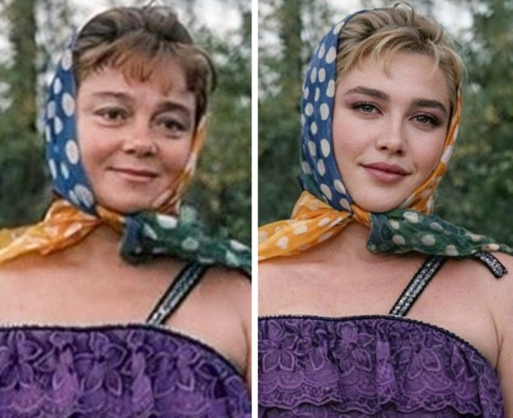 Кадр из фильма