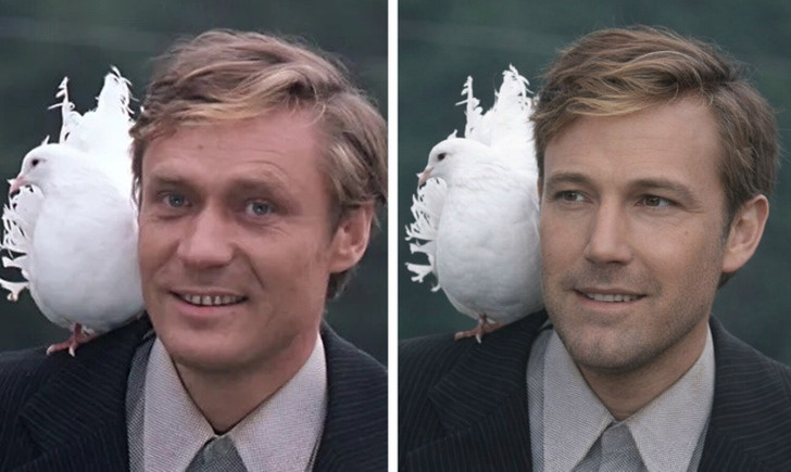 Кадр из фильма