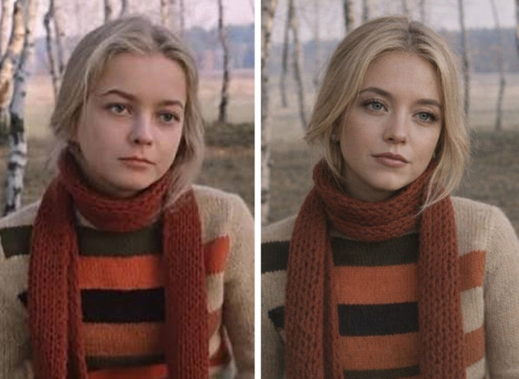 Кадр из фильма