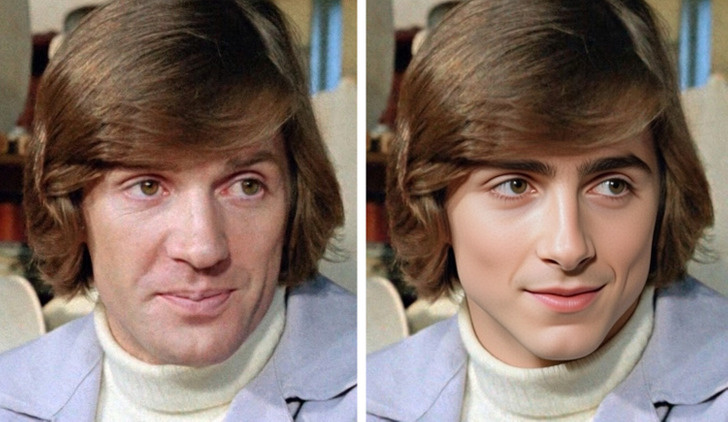 Кадр из фильма