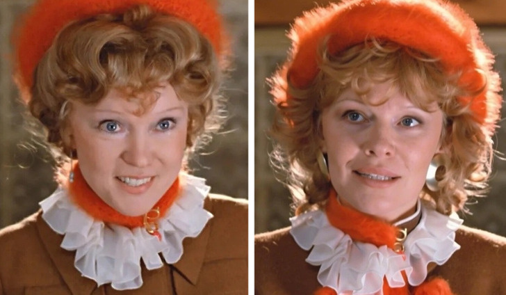 Кадр из фильма