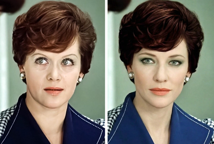 Кадр из фильма