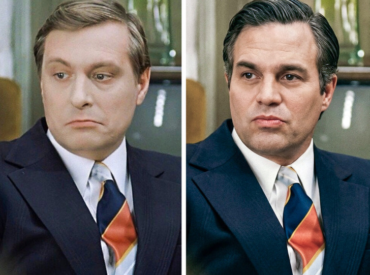 Кадр из фильма