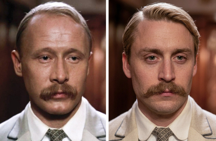 Кадр из фильма