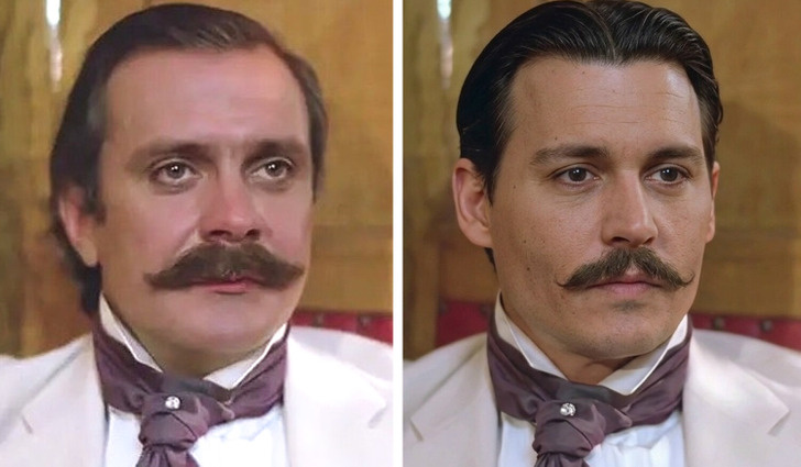 Кадр из фильма