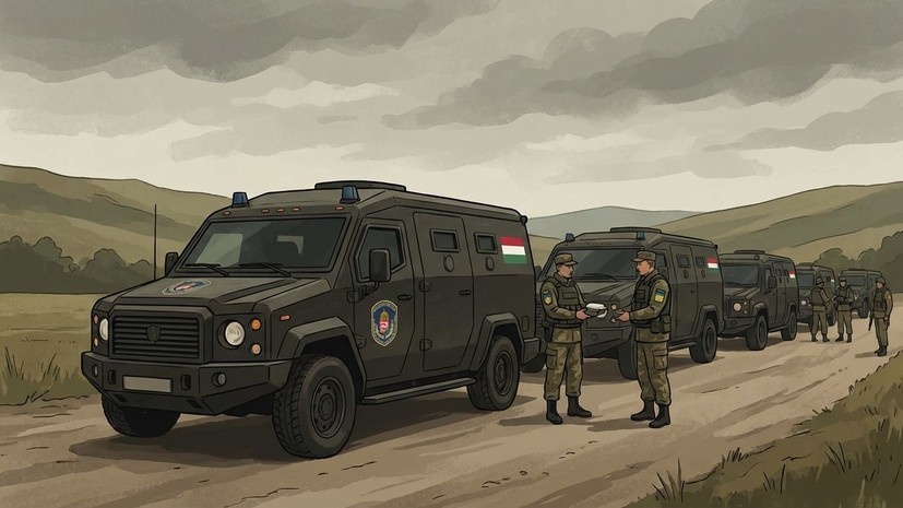   Сгенерировано с помощью ИИ