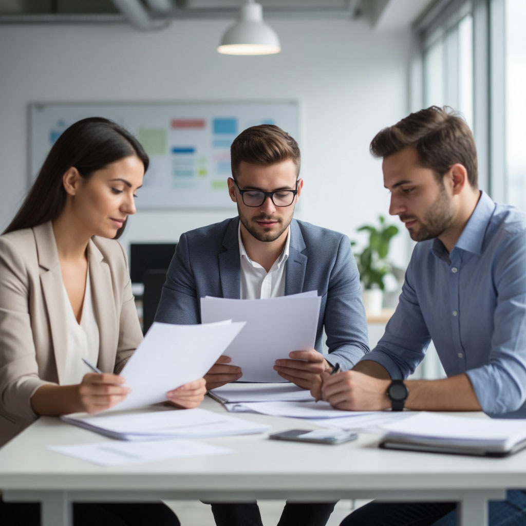 Хотите успешно пройти подтверждение компетентности без стресса, задержек и лишних расходов? «Метрологический консалтинг» предлагает комплексное сопровождение на всех этапах — от подготовки документов до подписания итоговых актов.