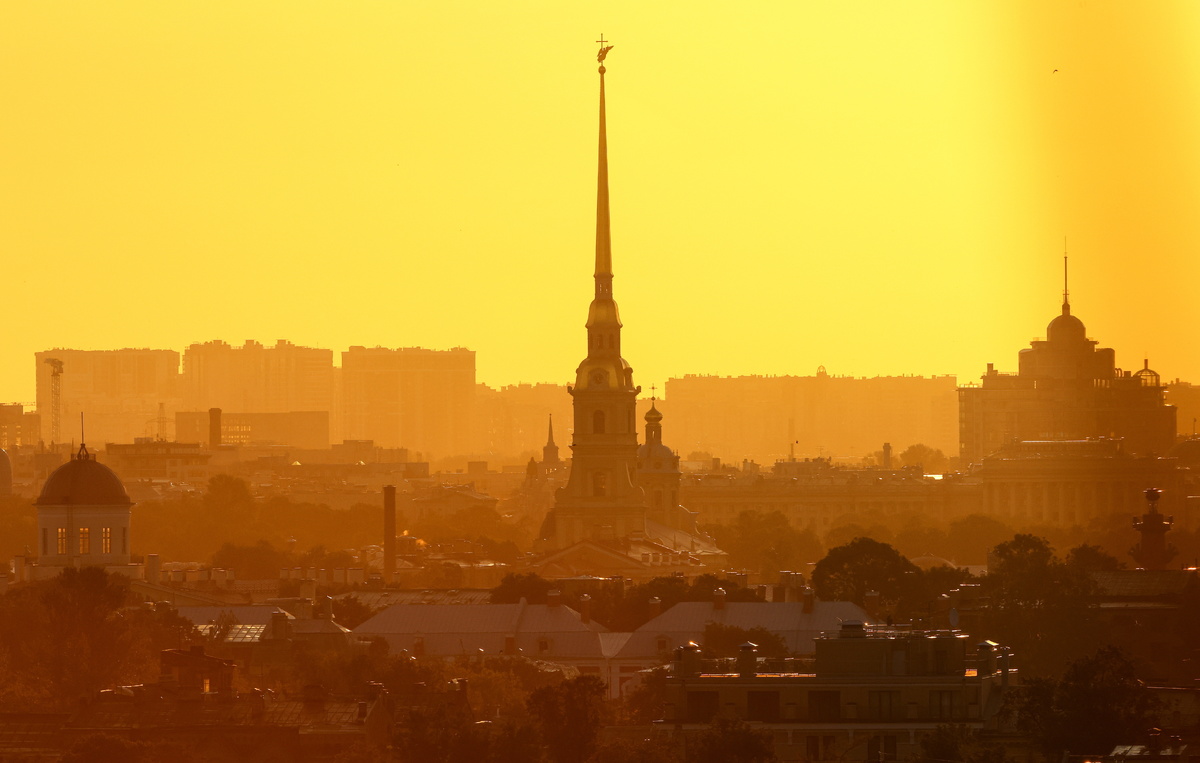 Петр Ковалев/ТАСС