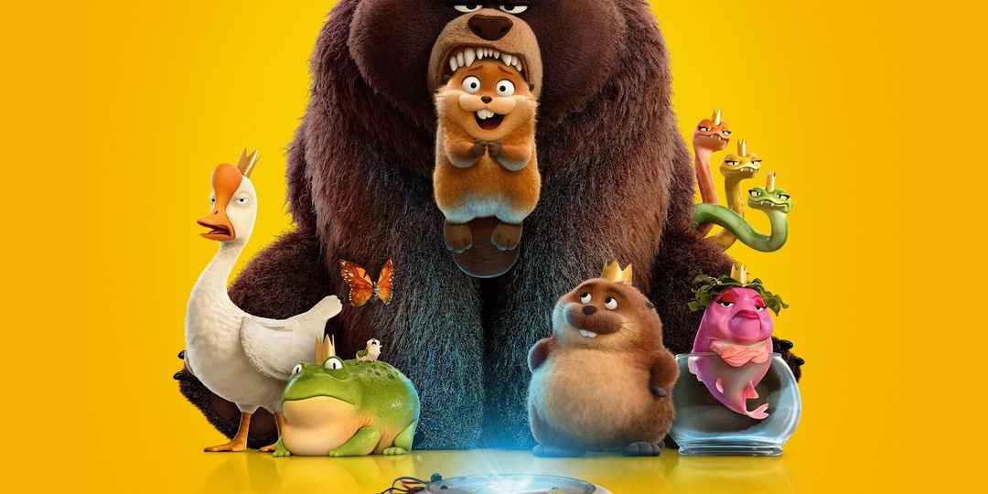 "Прыгуны" - не говори hop, пока не перепрыгнешь