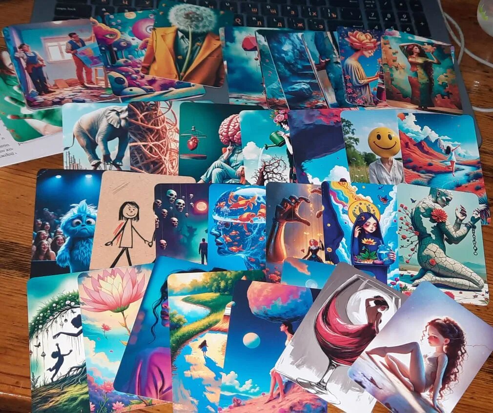 Забота о себе