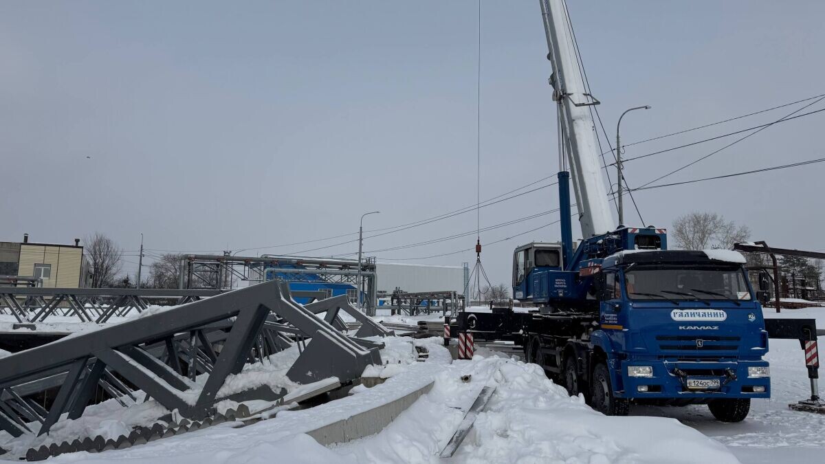    Фото: АО «Объединенный коммунальный оператор»