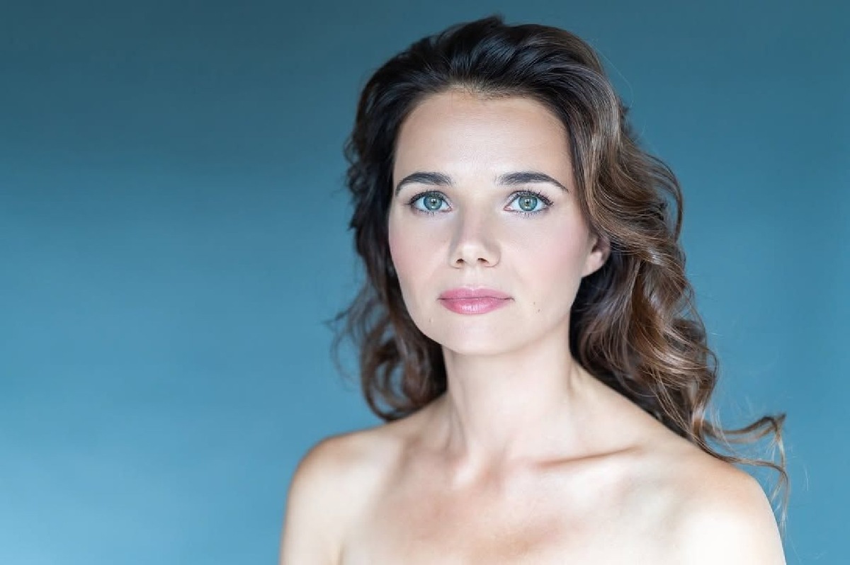    Татьяна Космачева (фото: Instagram* / tanyakosmacheva)