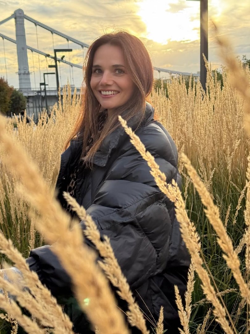    Татьяна Космачева (фото: Instagram* / tanyakosmacheva)