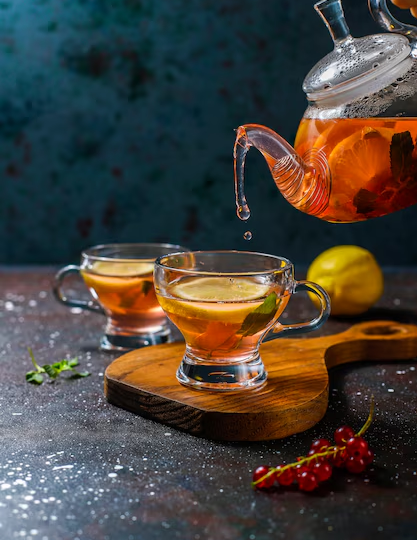 5 ошибок в чаепитии, которые вредят желудку: объясняет гастроэнтеролог