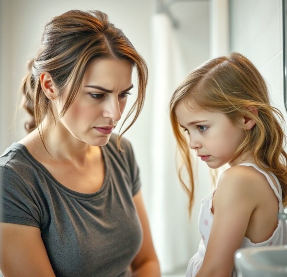 Бытовая ссора вспыхнула так внезапно