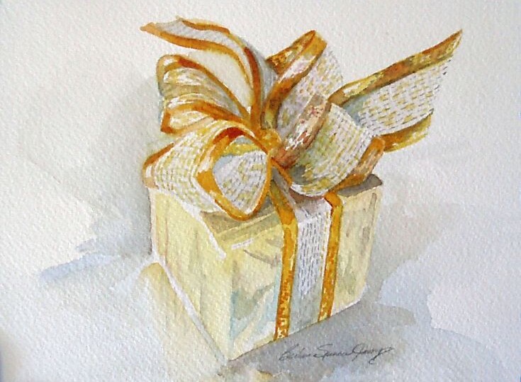 Ангел-хранитель (часть 41)