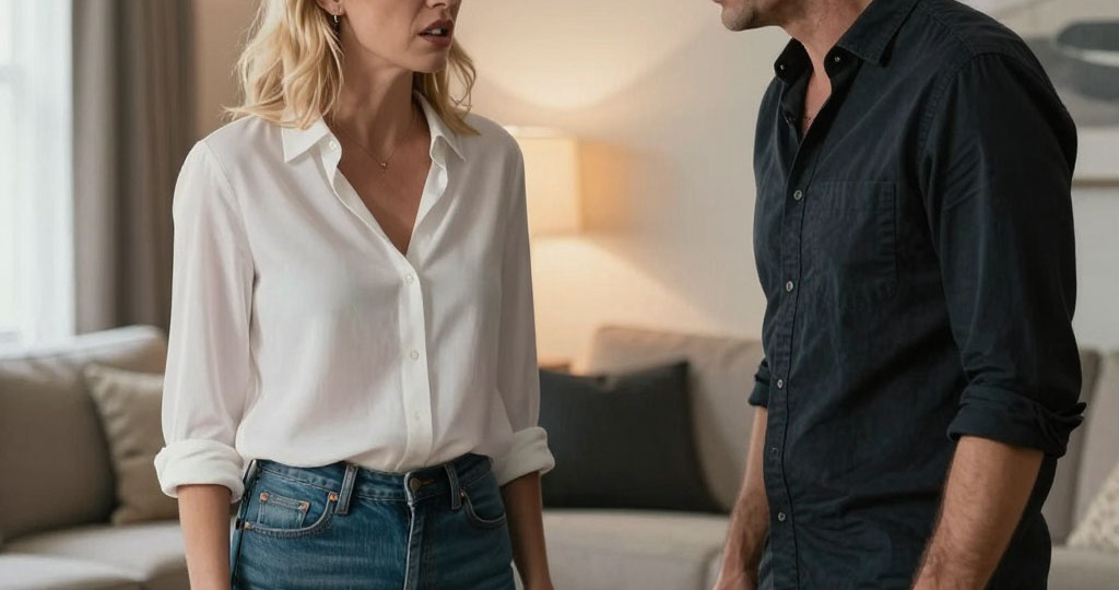 Мой супруг предоставил жильё своей бывшей супруге, за которое я выплачиваю ипотечный кредит.