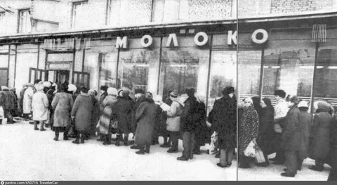 Или я, или твои дети. Избавься от выводка!