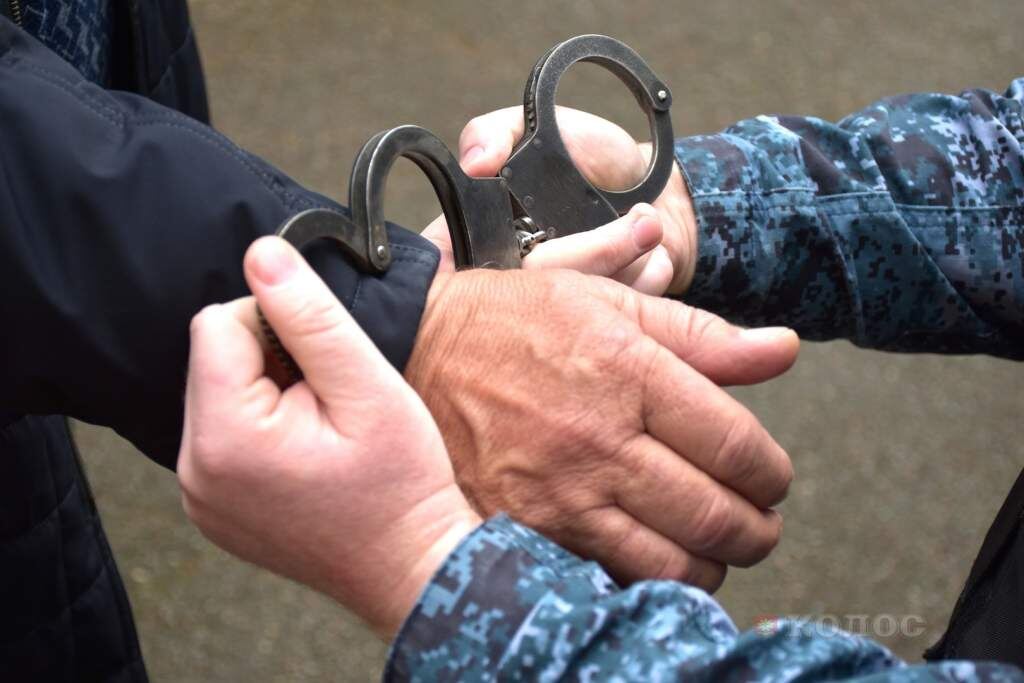    Фото Светланы Кишинько Газета Колос