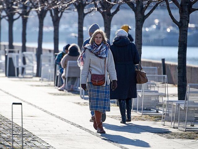    Фото: портал мэра и правительства Москвы/Максим Денисов
