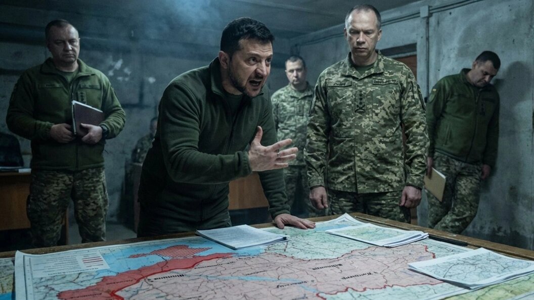    Фото: коллаж Царьграда