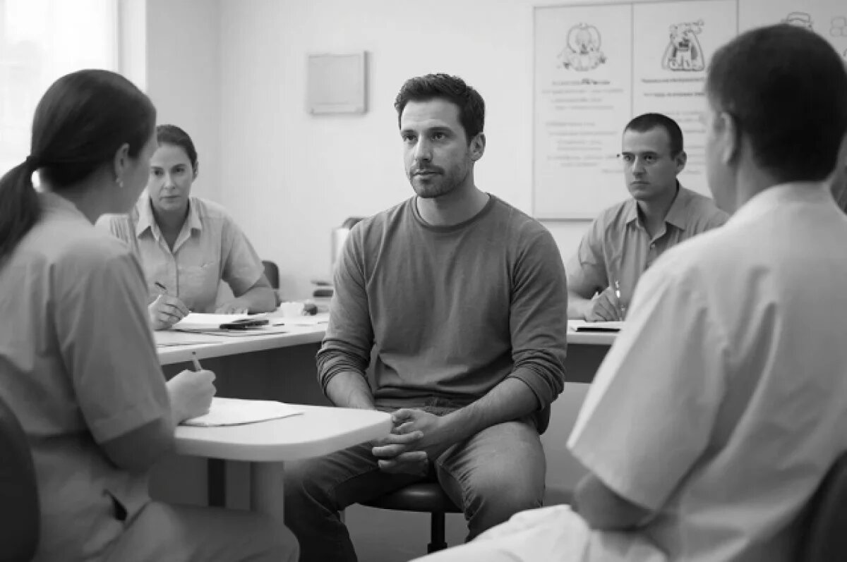    «Навещу каждого!»