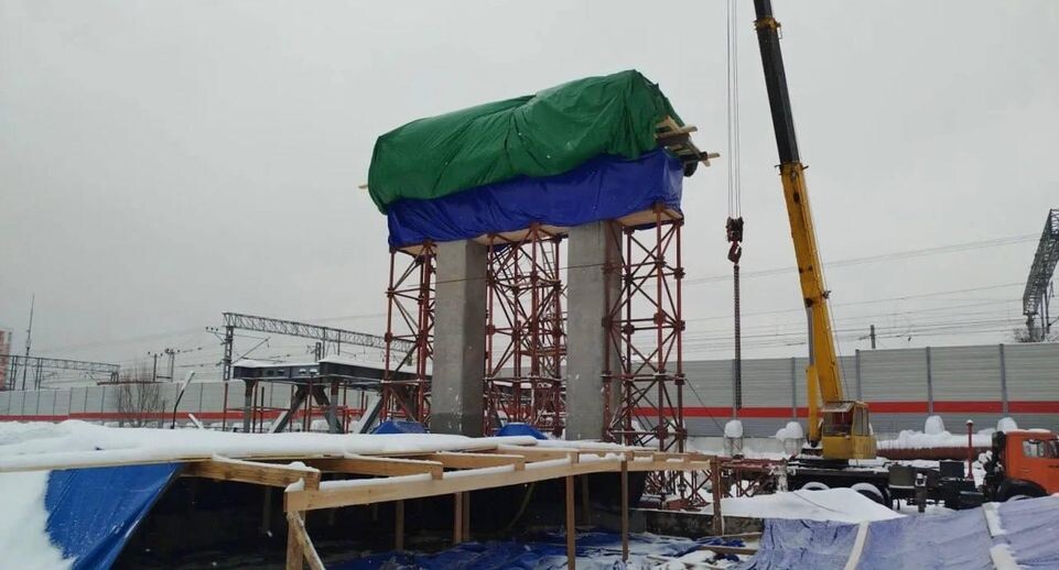    Пресс-служба министерства транспорта и дорожной инфраструктуры Московской области