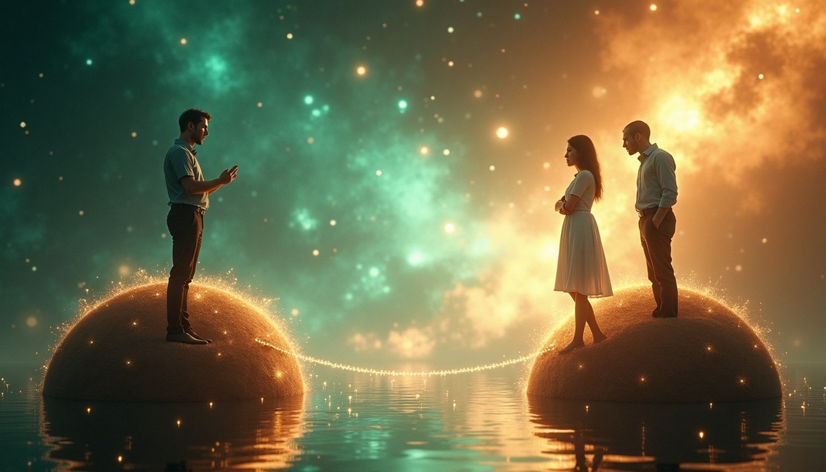 Наше тело говорит громче слов. Исследования Пола Экмана показали, что мимика, даже неуловимые микродвижения длительностью доли секунды, универсально передает базовые эмоции по всему миру, независимо от культуры. Умение их "читать" - первый шаг к глубокому пониманию собеседника и искусству эмоционального зеркалирования.