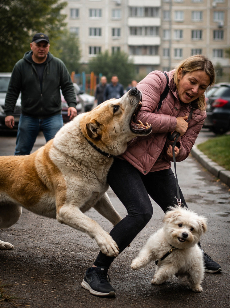     фото: изображение сгенерировано нейросетью